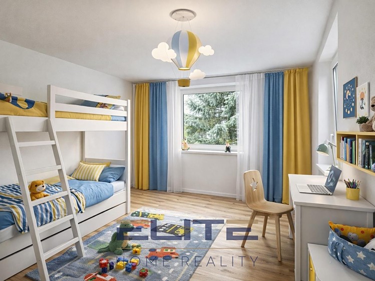 Prodej rodinného domu 253 m², pozemek 791 m² - foto 7