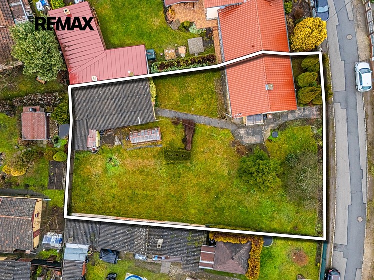 Prodej rodinného domu 53 m², pozemek 638 m² - foto 1