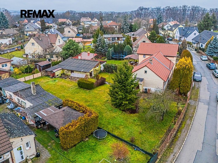 Prodej rodinného domu 53 m², pozemek 638 m² - foto 7