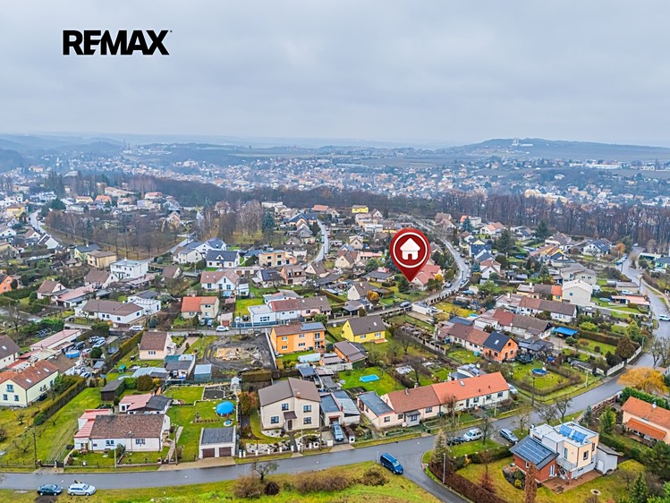 Prodej rodinného domu 53 m², pozemek 638 m² - foto 5