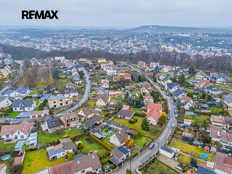 Prodej rodinného domu 53 m², pozemek 638 m² - foto 6