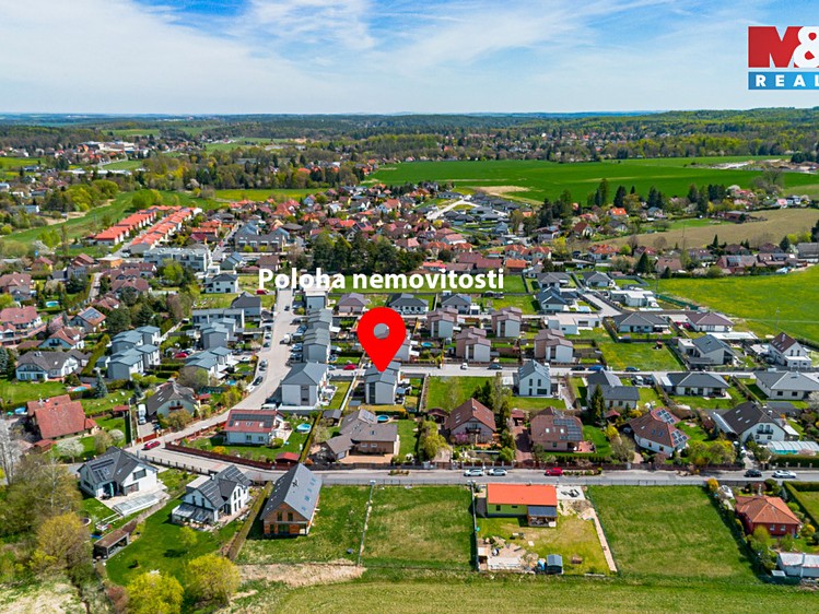 Prodej rodinného domu 82 m², pozemek 123 m² - foto 2