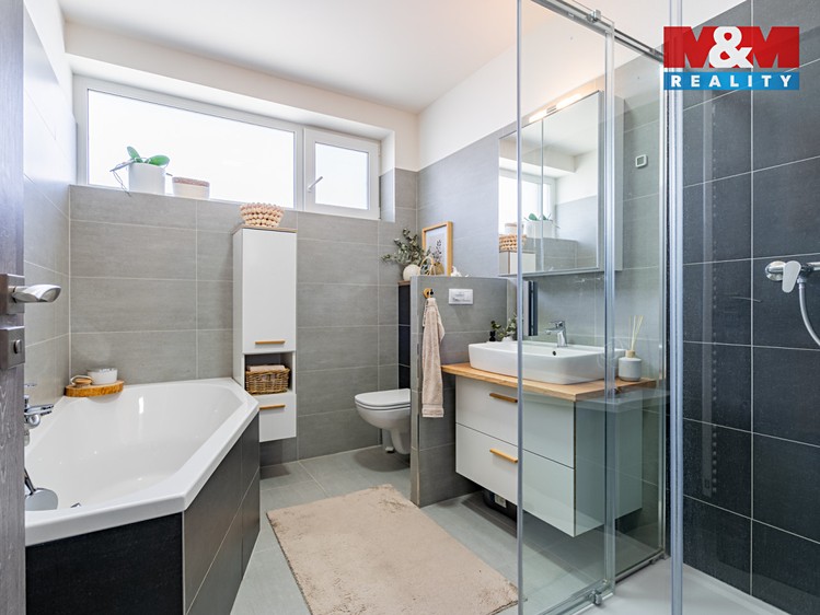 Prodej rodinného domu 82 m², pozemek 123 m² - foto 7