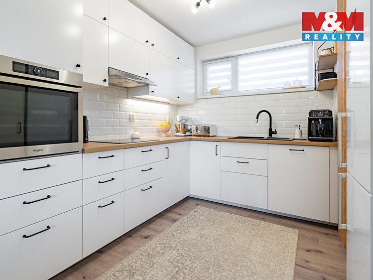 Prodej rodinného domu 82 m², pozemek 123 m² - foto 6