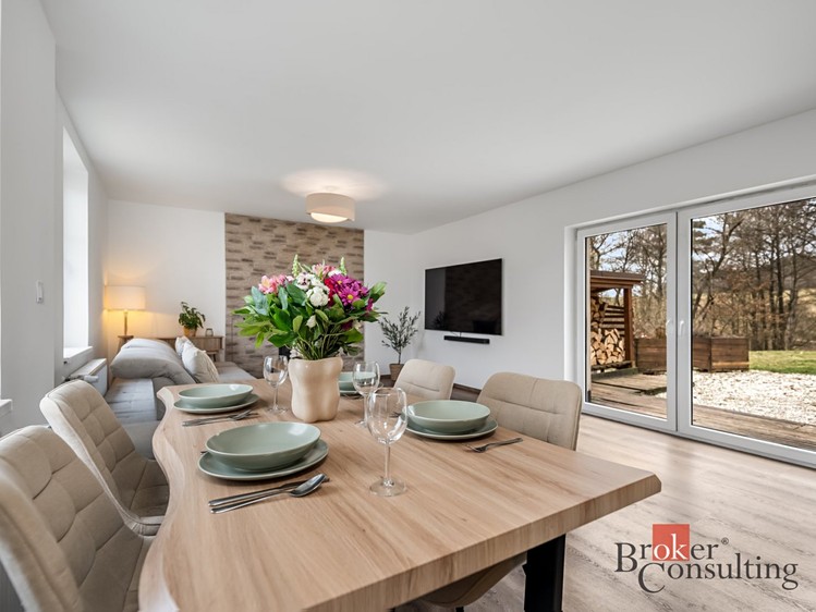 Prodej  rodinného domu 199 m², pozemek 2 699 m² - foto 4