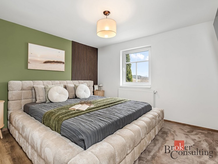 Prodej  rodinného domu 199 m², pozemek 2 699 m² - foto 7
