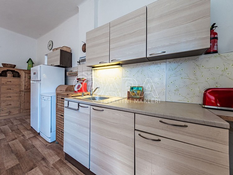 Prodej rodinného domu 52 m², pozemek 446 m² - foto 3