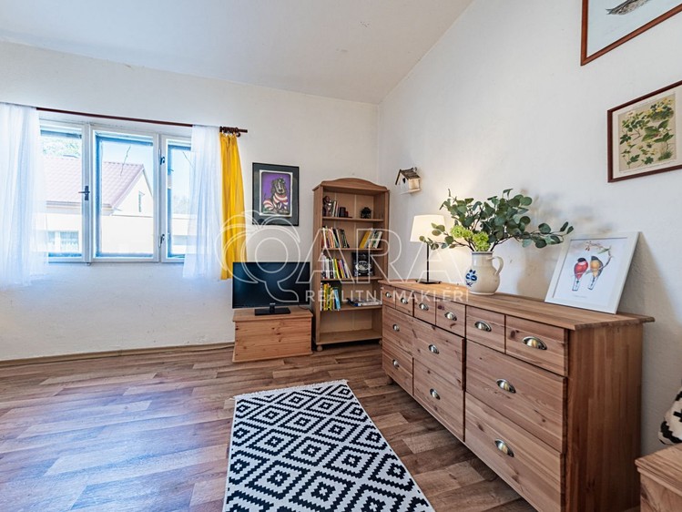 Prodej rodinného domu 52 m², pozemek 446 m² - foto 2