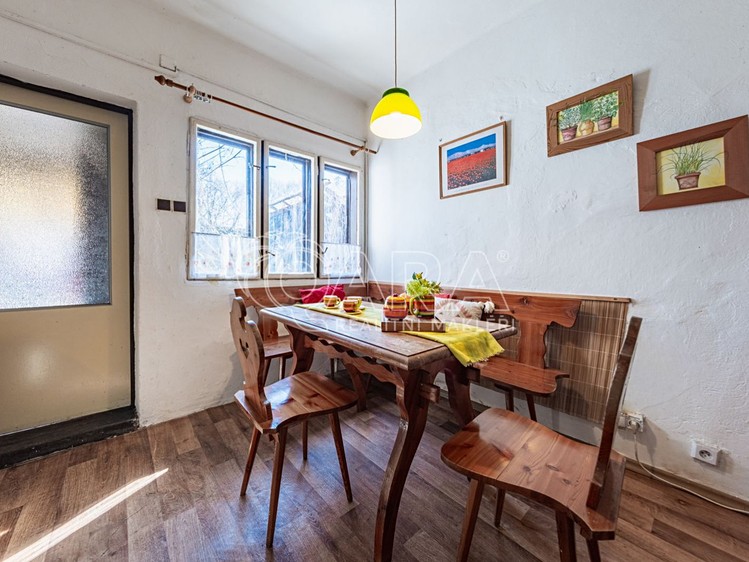 Prodej rodinného domu 52 m², pozemek 446 m² - foto 4