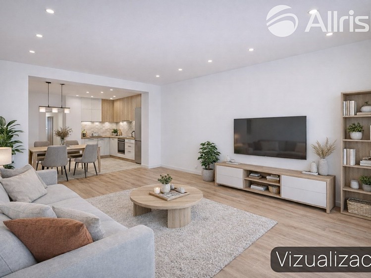 Prodej rodinného domu 116 m², pozemek 170 m² - foto 8