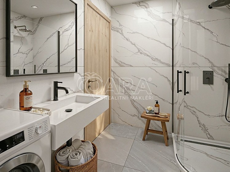 Prodej rodinného domu 84 m², pozemek 147 m² - foto 4
