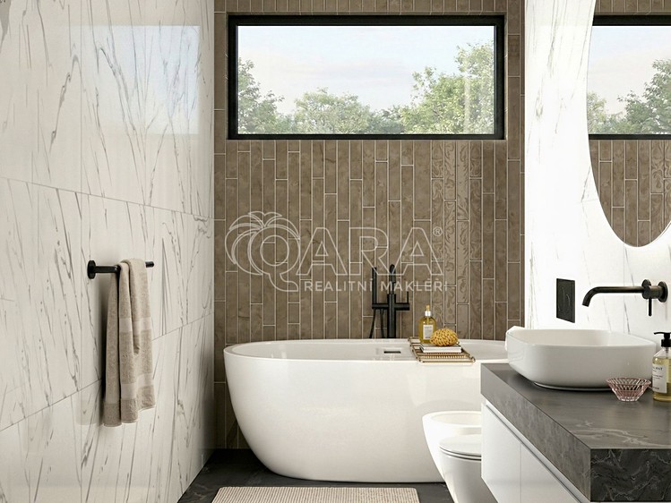 Prodej rodinného domu 84 m², pozemek 147 m² - foto 8