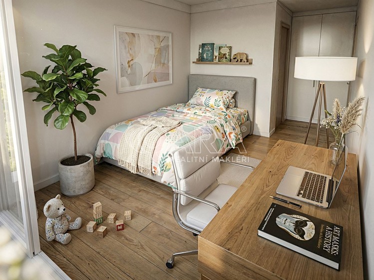 Prodej rodinného domu 84 m², pozemek 147 m² - foto 7