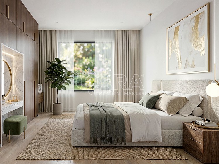 Prodej rodinného domu 84 m², pozemek 147 m² - foto 6