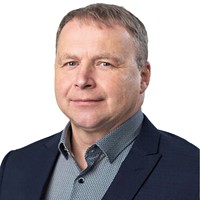 Ing. Miloš Kesler, MBA