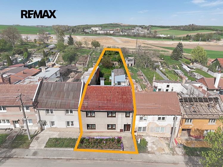 Prodej rodinného domu 170 m², pozemek 710 m² - foto 3