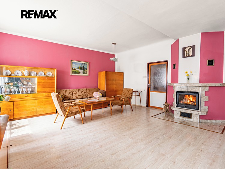 Prodej rodinného domu 170 m², pozemek 710 m² - foto 4