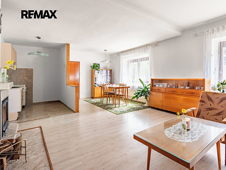 Prodej rodinného domu 170 m², pozemek 710 m² - foto 7