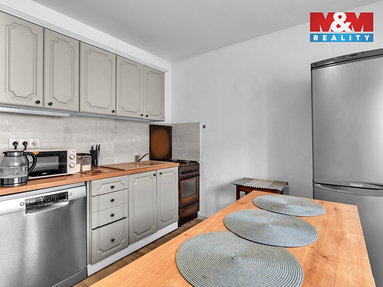 Prodej rodinného domu 107 m², pozemek 257 m² - foto 3