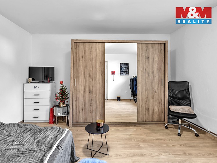 Prodej rodinného domu 107 m², pozemek 257 m² - foto 7