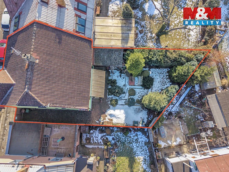 Prodej rodinného domu 107 m², pozemek 257 m² - foto 5