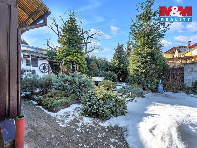 Prodej rodinného domu 107 m², pozemek 257 m² - foto 6