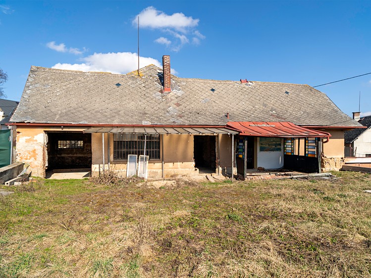 Prodej rodinného domu 130 m², pozemek 602 m² - foto 3
