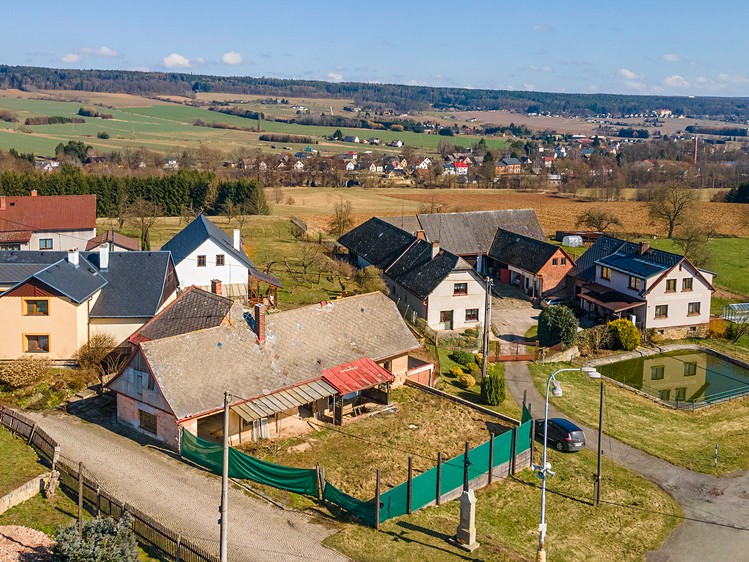 Prodej rodinného domu 130 m², pozemek 602 m² - foto 6