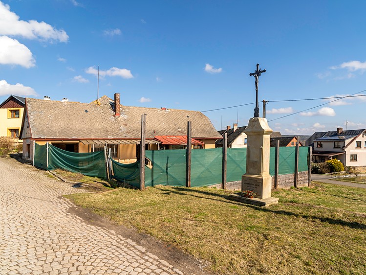 Prodej rodinného domu 130 m², pozemek 602 m² - foto 8