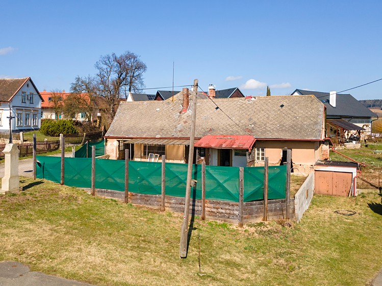 Prodej rodinného domu 130 m², pozemek 602 m² - foto 5