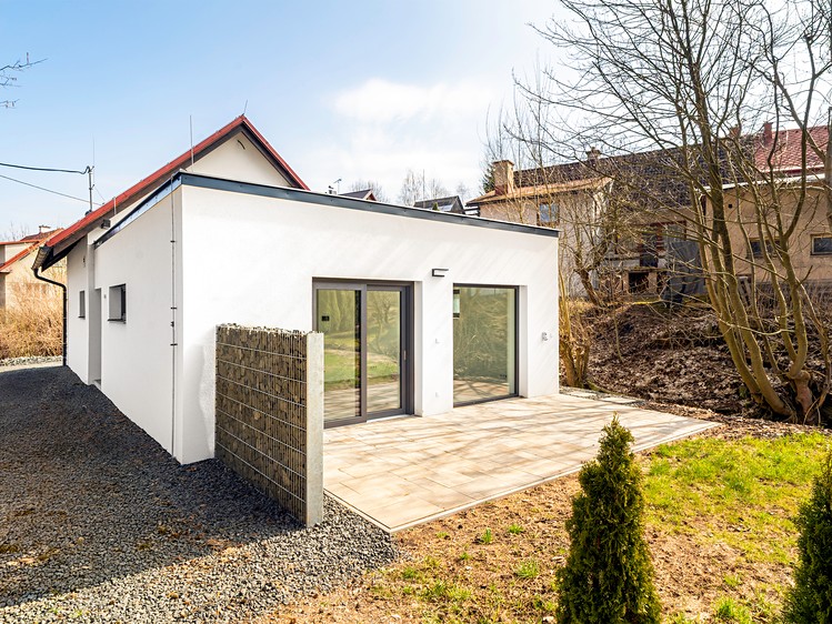 Prodej rodinného domu 101 m², pozemek 316 m² - foto 3