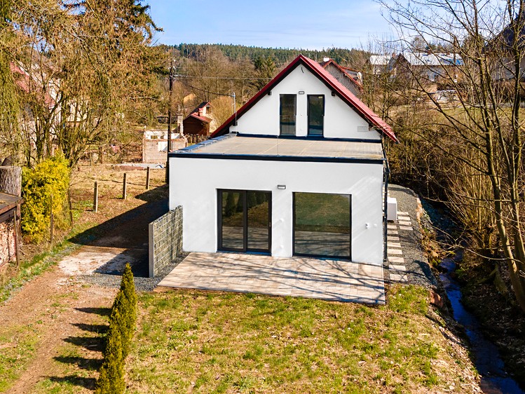 Prodej rodinného domu 101 m², pozemek 316 m² - foto 4