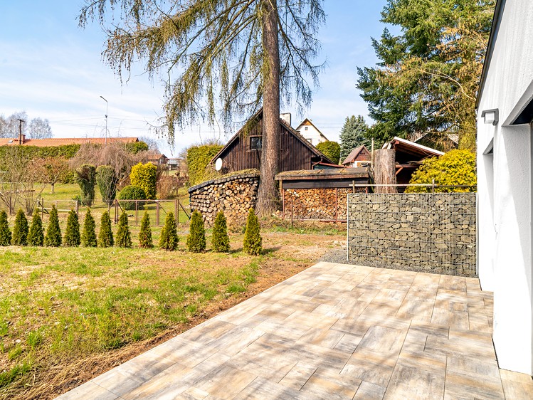 Prodej rodinného domu 101 m², pozemek 316 m² - foto 5