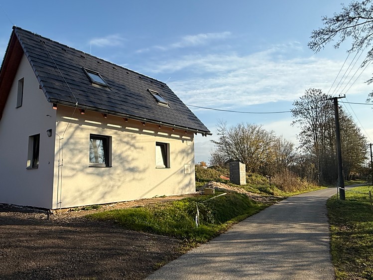 Prodej rodinného domu 98 m², pozemek 420 m² - foto 3