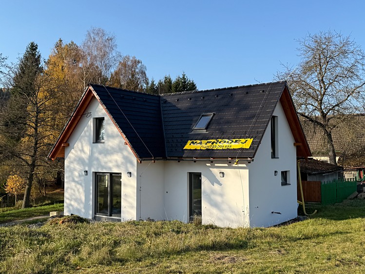 Prodej rodinného domu 98 m², pozemek 420 m² - foto 4