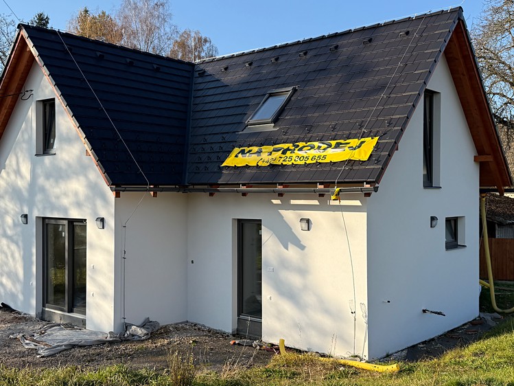 Prodej rodinného domu 98 m², pozemek 420 m² - foto 7
