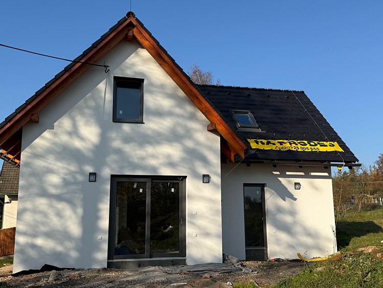 Prodej rodinného domu 98 m², pozemek 420 m² - foto 5