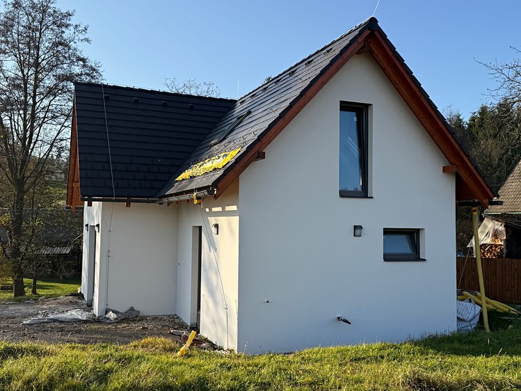 Prodej rodinného domu 98 m², pozemek 420 m² - foto 8