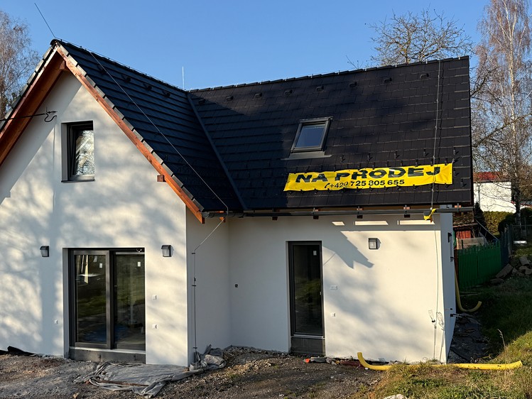 Prodej rodinného domu 98 m², pozemek 420 m² - foto 6