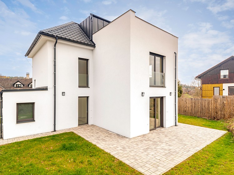 Prodej rodinného domu 155 m², pozemek 495 m² - foto 4