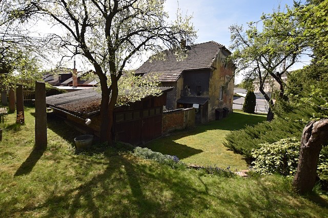 Prodej rodinného domu 150 m², pozemek 809 m² - foto 1