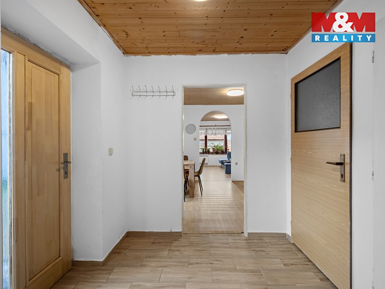 Prodej  rodinného domu 176 m², pozemek 312 m² - foto 7
