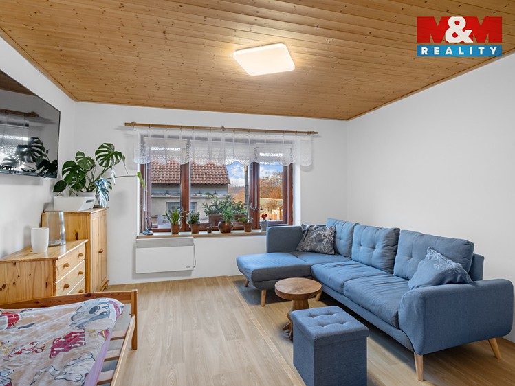 Prodej  rodinného domu 176 m², pozemek 312 m² - foto 5