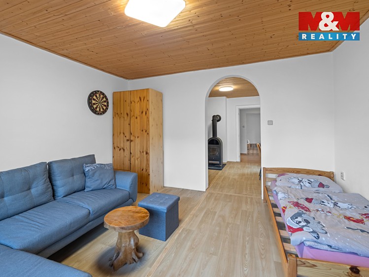 Prodej  rodinného domu 176 m², pozemek 312 m² - foto 6