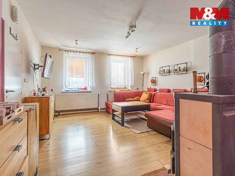 Prodej rodinného domu 200 m², pozemek 783 m² - foto 3