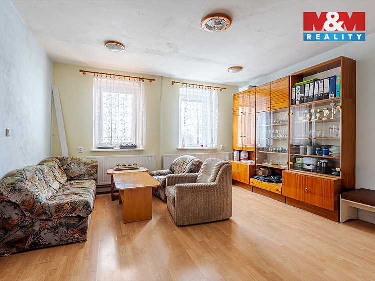 Prodej rodinného domu 200 m², pozemek 783 m² - foto 4