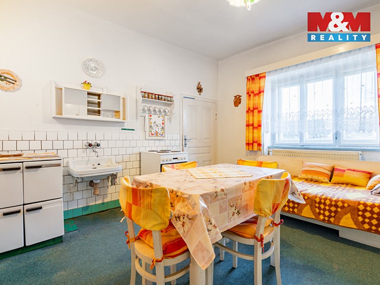 Prodej rodinného domu 84 m², pozemek 327 m² - foto 3