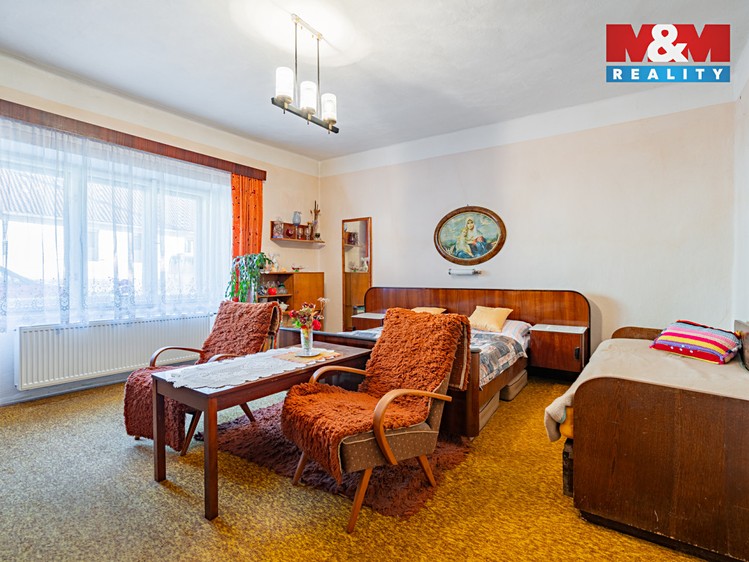 Prodej rodinného domu 84 m², pozemek 327 m² - foto 7