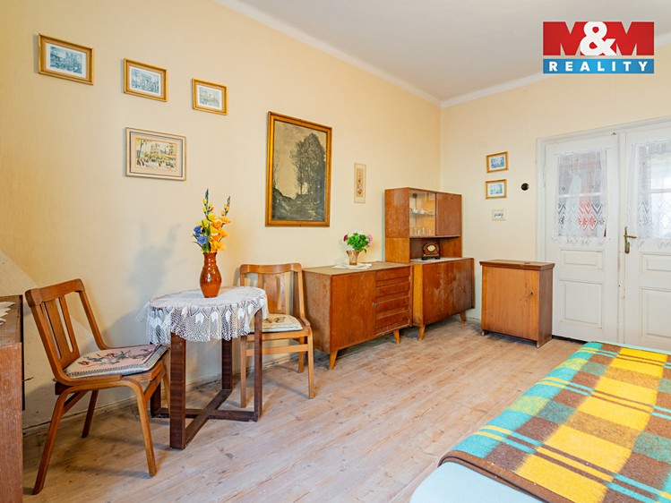 Prodej rodinného domu 84 m², pozemek 327 m² - foto 6
