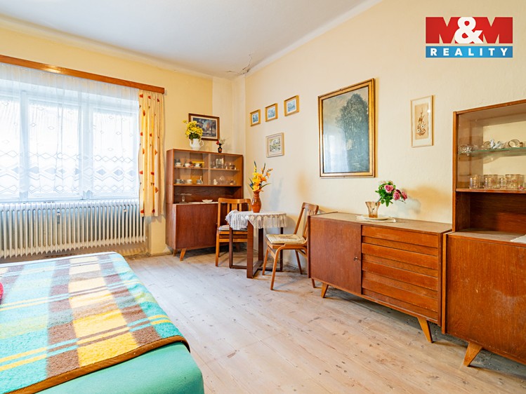 Prodej rodinného domu 84 m², pozemek 327 m² - foto 8